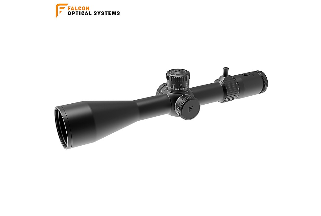 MIRA FALCON ENDURA 3.5-25X56 B2GD FFP MRAD