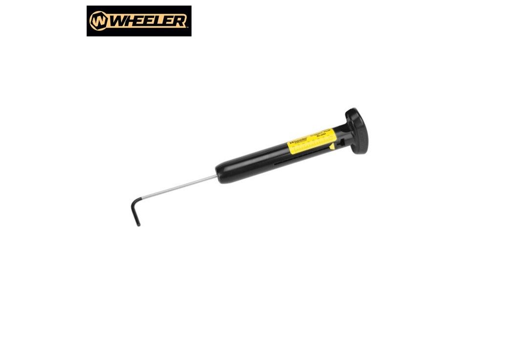WHEELER TRIGGER PULL SCALE 309888