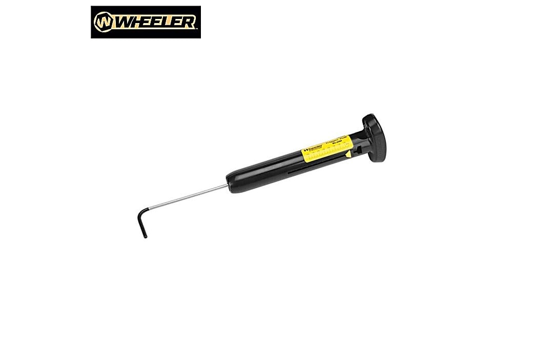 WHEELER TRIGGER PULL SCALE 309888