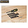 WHEELER SPACE SAVER GUNSMITHING SCREWDRIVER SET 664507