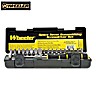 WHEELER SPACE SAVER GUNSMITHING SCREWDRIVER SET 664507