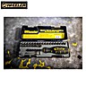 WHEELER SPACE SAVER GUNSMITHING SCREWDRIVER SET 664507