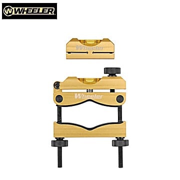 WHEELER PROFESSIONAL RETICLE LEVELING SYSTEM 119050