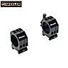 WHEELER MONT 2PCS 34mm LOW PICATINNY 1099951