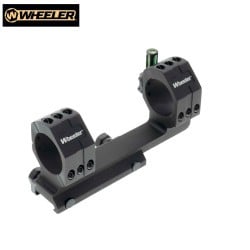 WHEELER MONT 1 PC CANTILEVER 34mm PICATINNY 1100187