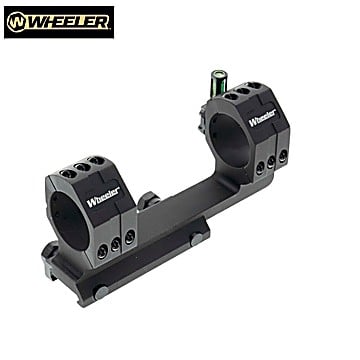 Wheeler Mont 1 Pc Cantilever 34mm Picatinny 1100187