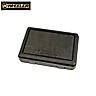 WHEELER MASTER ROLL PIN PUNCH SET PLASTIC CASE 110128