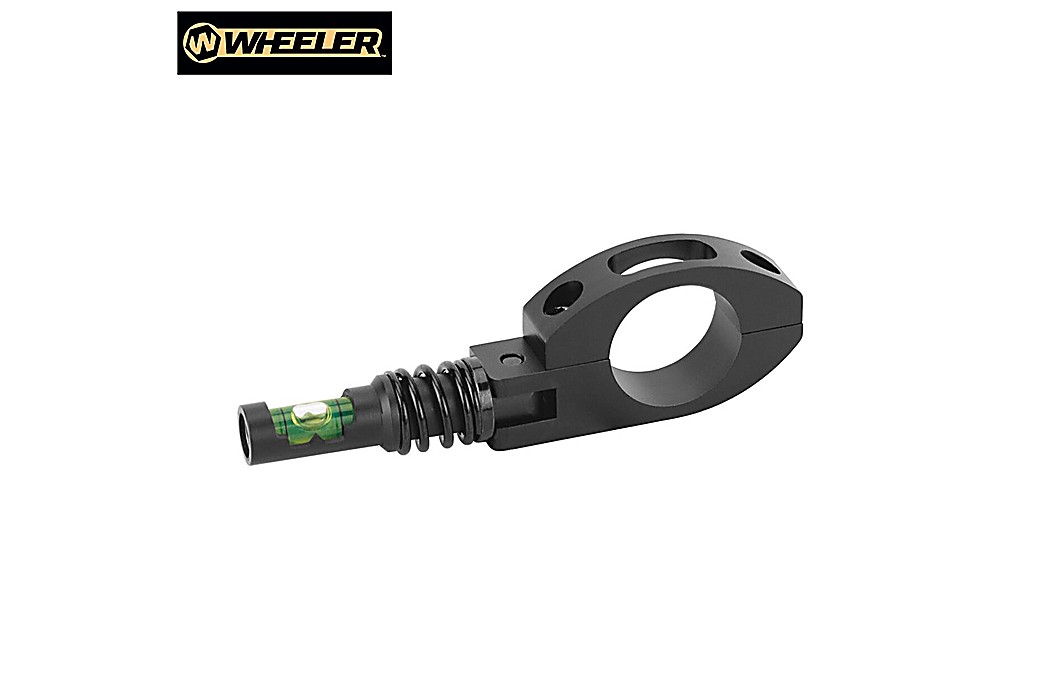 WHEELER LEVEL ANTI-CANT 30mm SCOPE 766112