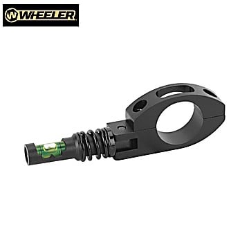 Wheeler Level Aanti-Cant 30mm Scope 766112