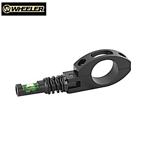 WHEELER LEVEL ANTI-CANT 1" SCOPE 755712