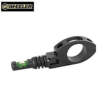 Wheeler Level Anti-Cant 1" Scope 755712