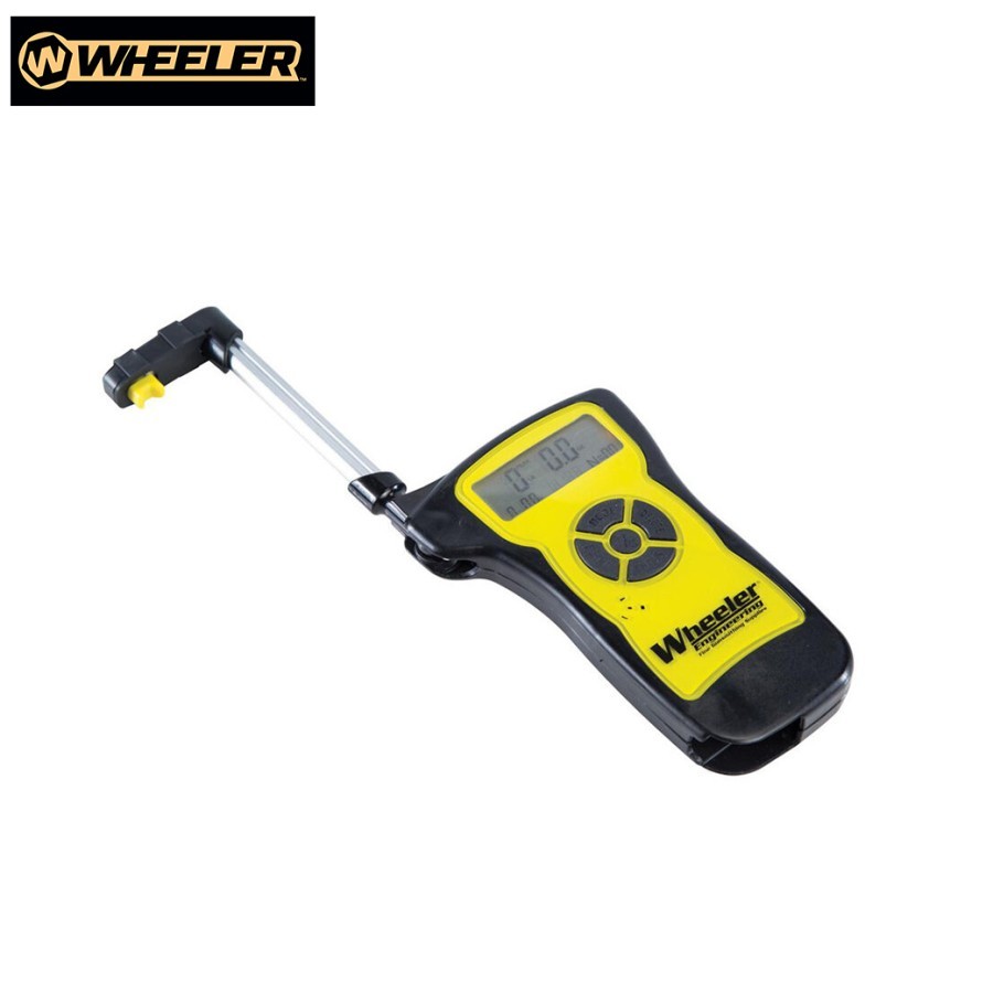 Buy online Wheeler Digital Trigger Gauge 710904 from • Shop of Maintenance