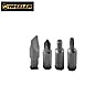 WHEELER 72PC PROFESSIONAL GUNSMITHING SCREWDRIVER SET