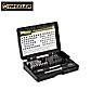 WHEELER 72PC PROFESSIONAL GUNSMITHING SCREWDRIVER SET