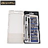 WHEELER 58PC PRECISION MICRO SCREWDRIVER SET 564018