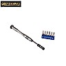 WHEELER 58PC PRECISION MICRO SCREWDRIVER SET 564018