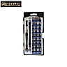 WHEELER 58PC PRECISION MICRO SCREWDRIVER SET 564018