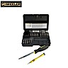 WHEELER 55PC SAE/METRIC HEX AND TORX SCREWDRIVER SET 1081958