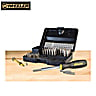 WHEELER 55PC SAE/METRIC HEX AND TORX SCREWDRIVER SET 1081958