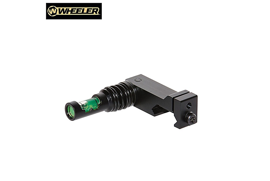 WHEELER LEVEL ANTI-CANT PICAT1NNY RAIL 580033