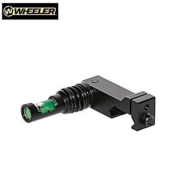 WHEELER LEVEL ANTI-CANT PICAT1NNY RAIL 580033