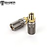 CONECTOR RAPIDO FOSTER QC02 1/8" BSP