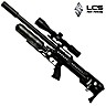 CARABINA PCP LCS AIR ARMS SK-19 SEMI/FULL AUTO