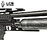 CARABINA PCP LCS AIR ARMS SK-19 SEMI/FULL AUTO