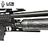 PCP AIR RIFLE LCS AIR ARMS SK-19 SEMI/FULL AUTO