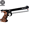 PCP AIR PISTOL STEYR LP 50 BLACK