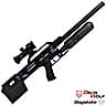 PCP AIR RIFLE DAYSTATE DELTA WOLF HP HI LITE TACTICAL