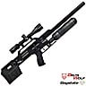 PCP AIR RIFLE DAYSTATE DELTA WOLF HP HI LITE TACTICAL