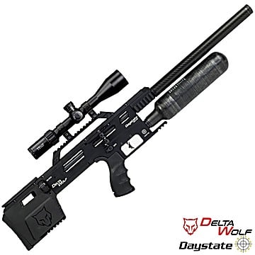 Carabina PCP Daystate Delta Wolf HP HI Lite Tactical