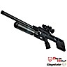 PCP AIR RIFLE DAYSTATE DELTA WOLF HP HI LITE TACTICAL