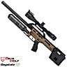 PCP AIR RIFLE DAYSTATE DELTA WOLF HP HI LITE BRONZE