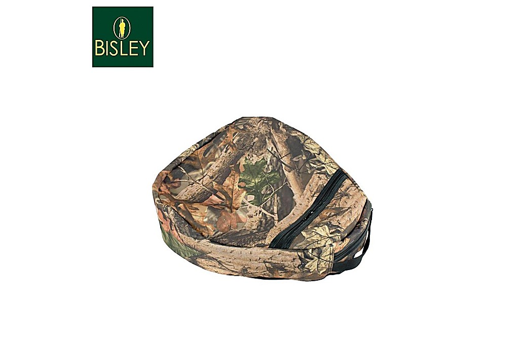 BISLEY SACO FIELD TARGET CAMO 