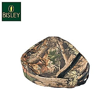 Bisley Saco Field Target Camo 