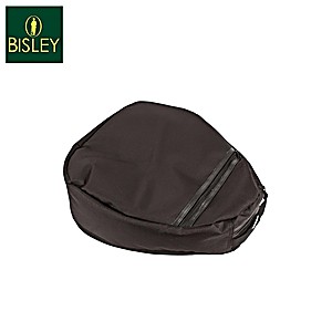 BISLEY SACO FIELD TARGET PRETO