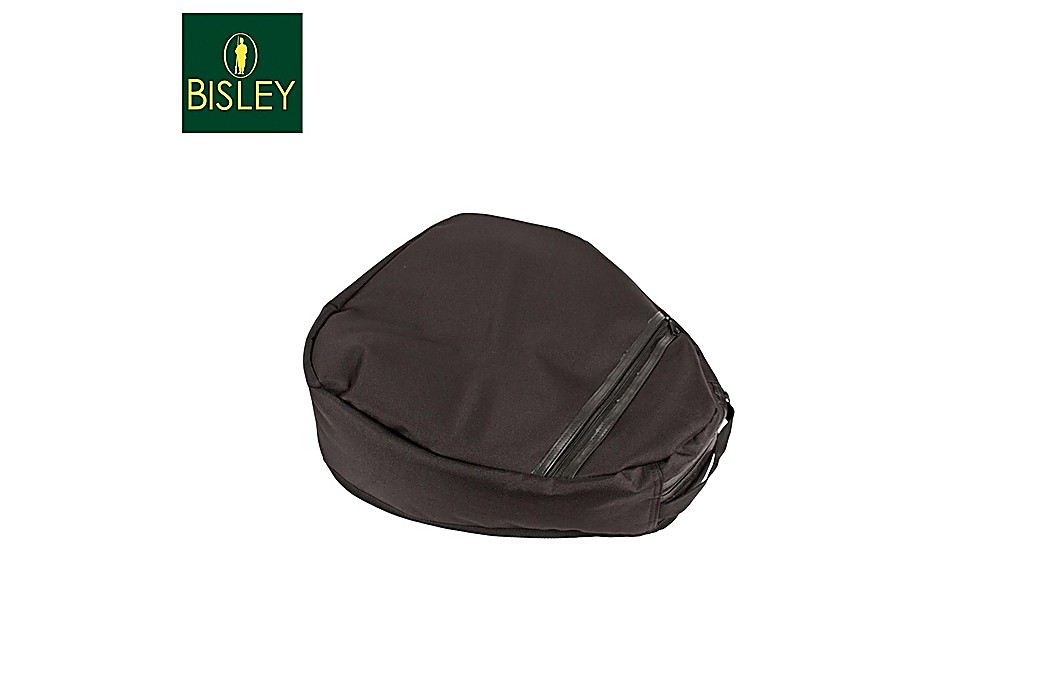 BISLEY SACO FIELD TARGET PRETO