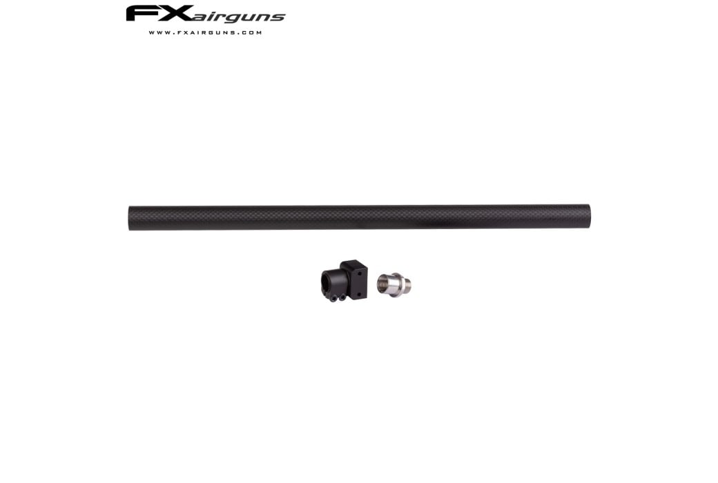 FX IMPACT BARREL TENSIONER KIT 700mm WITH FRONT SUPPORT