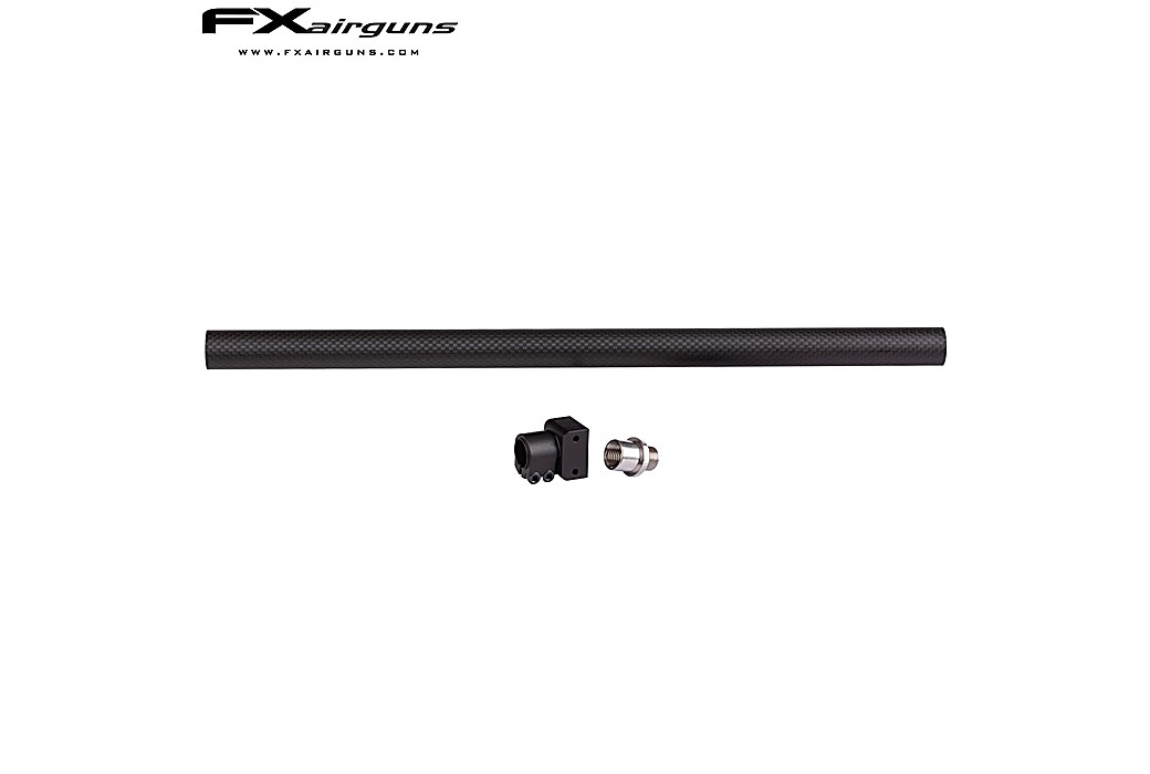 FX IMPACT BARREL TENSIONER KIT 700mm WITH FRONT SUPPORT