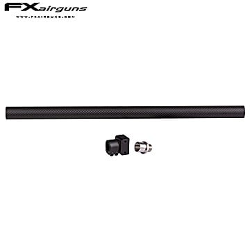 FX IMPACT Barrel Tensioner Kit 700mm with Front Support