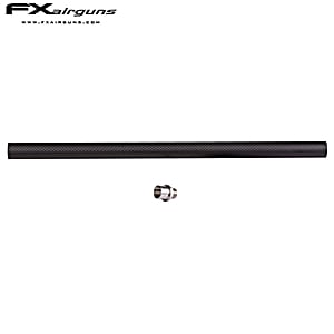 FX IMPACT BARREL TENSIONER KIT 700mm WITHOUT FRONT SUPPORT