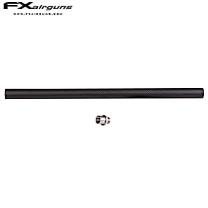 FX IMPACT BARREL TENSIONER KIT 700mm WITHOUT FRONT SUPPORT