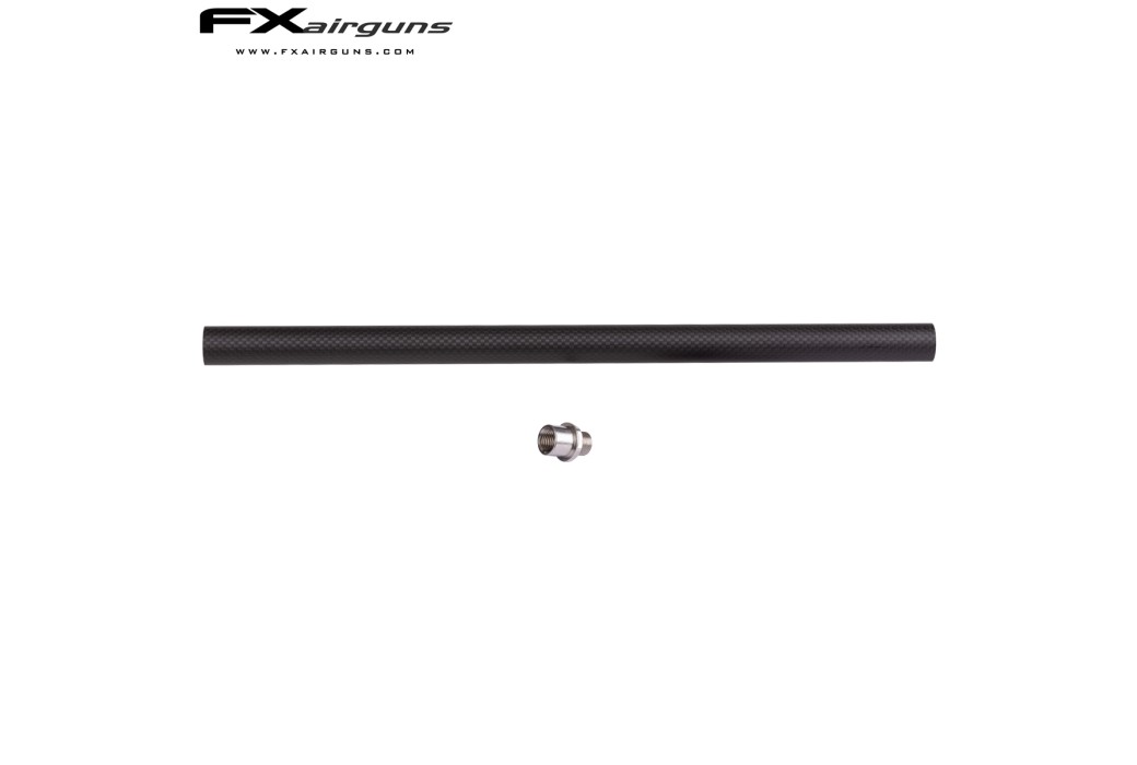 FX IMPACT BARREL TENSIONER KIT 700mm WITHOUT FRONT SUPPORT