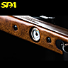 AIR RIFLE SPA PR900W PCP
