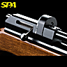AIR RIFLE SPA PR900W PCP