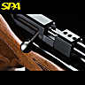 AIR RIFLE SPA PR900W PCP