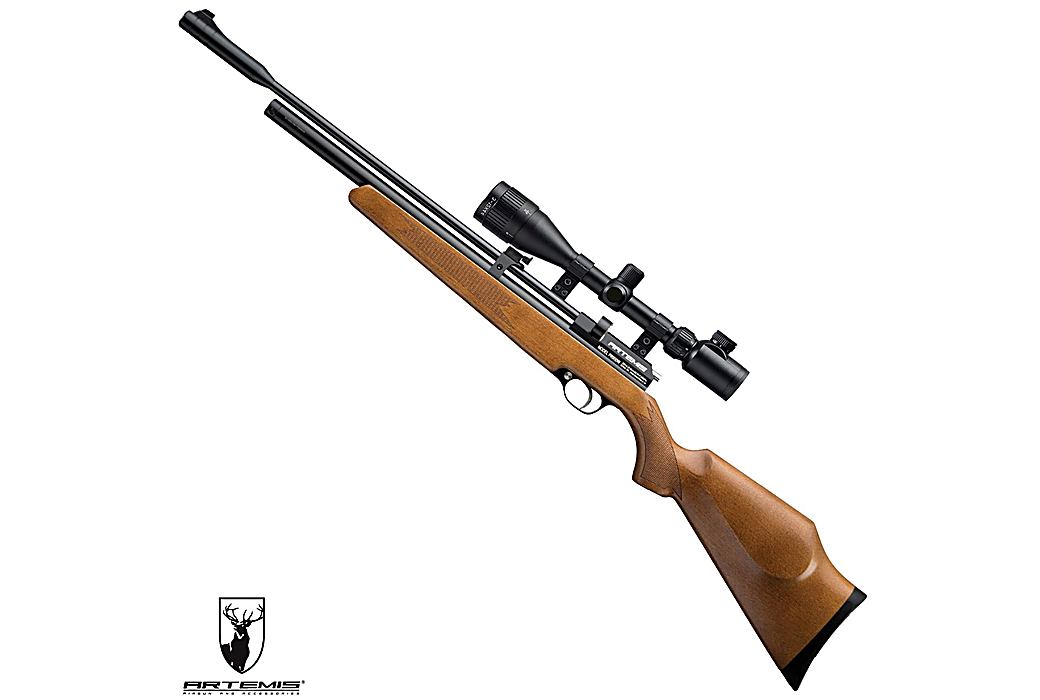 AIR RIFLE ARTEMIS PR900W PCP