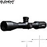 LUNETTE DE TIR ELEMENT OPTICS HELIX 4-16X44 APR-1C FFP MRAD